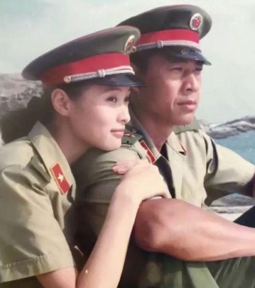 洋军前妻爆料视频,视频曝光惊人真相  第3张