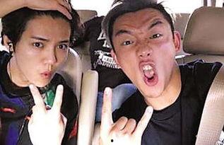 娱乐圈内部大爆料有哪些,揭秘明星背后的真实故事  第3张